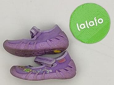 lala clothes: Buciki niemowlęce, 22, stan - Bardzo dobry — 3