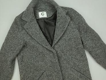 Cubus, Płaszcz damski, rozmiar M