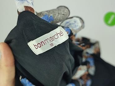 echo sukienki: Bonmarche, Sukienka damska, rozmiar 3XL — 4