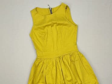 tanie sukienki plus size allegro: Women`s dress, size S (EU 36) — 1