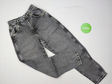 brudne spodnie: Pepe Jeans, Jeansy damskie, rozmiar XS — 2