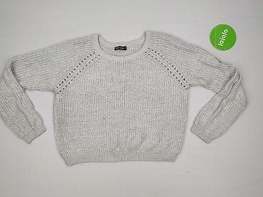 kurtk: Tally Weijl, Sweter damski, rozmiar M — 2