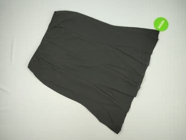 deichmann czarne sandały: Spódnica damska, rozmiar 2XL — 3