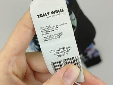 moschino bluzka damska: Tally Weijl, Bluza damska
, rozmiar XS — 6