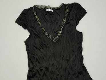 gina tricot jeansy: Gina Tricot, Top damski, rozmiar M — 8