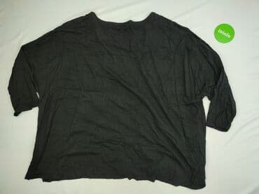 bluzki koszulowe czarne: Yours, Bluzka damska, rozmiar M — 3