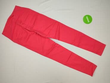 Ubrania damskie: H&M Mama, Legginsy M — 3