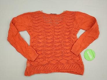 sweter kurt cobain: Janina, Sweter damski, rozmiar XL — 3