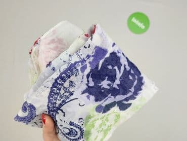 szal do sukienki: Scarf, Female, condition - Perfect — 4
