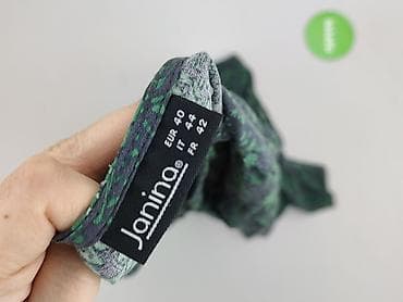 Sukienki: Janina, Sukienka damska, rozmiar L — 4