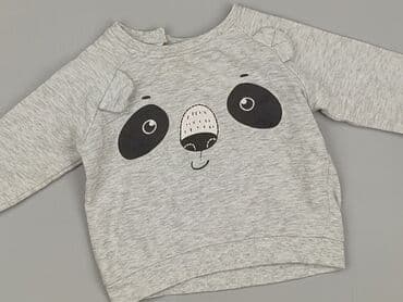 koszulka barcelony dla dzieci lewandowski: Blouse, Pepco, 9-12 months, condition - Perfect — 1