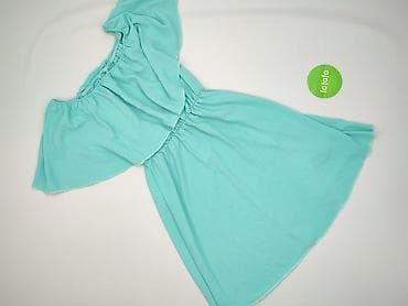 cropp buty na platformie: Moda Italia, Sukienka damska, rozmiar S — 2