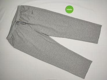 spodnie dresowe plus size: Spodnie dresowe damskie, rozmiar 5XL — 2