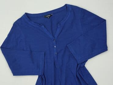 bluzka zebra h: Greenpoint, Women's blouse, size M — 1