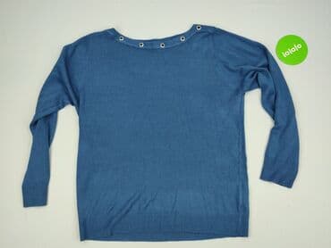 burton sweter: Beloved, Sweter damski, 2XL — 3