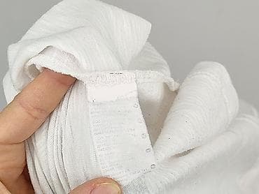 piżama reserved: Reserved, T-shirt damski, rozmiar M — 6