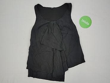 falbanka: Stile Benetton, Bluzka damska, rozmiar S — 2