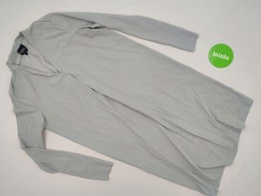 japonskie ubrania: Kardigan damski, rozmiar S — 2