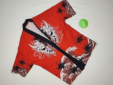 hawajska: Romwe, Kardigan damski, rozmiar M — 2