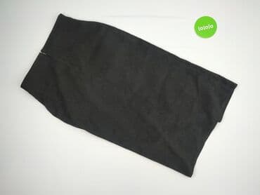 spódniczka z rozcięciami: Moda Italia, Spódnica damska, rozmiar XL — 4