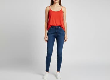 next sukienki: Next, Top damski, rozmiar L — 7