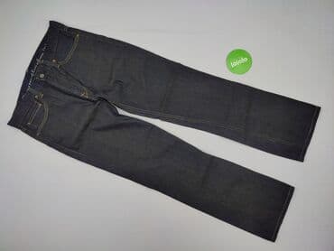 zapięcie do stroju kąpielowego shein: Levi’s, Jeansy dla mężczyzn, L — 2