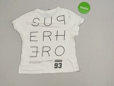 koszulka damska diverse: Diverse, T-shirt damski, rozmiar S — 4