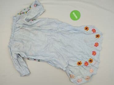 zara sukienka bufiaste rękawy: Zara, Sukienka damska, rozmiar S — 3