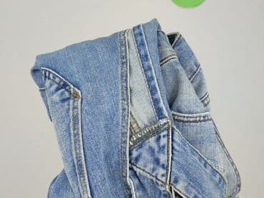 klapki divers: Cropp, Ogrodniczki damskie, rozmiar S — 6