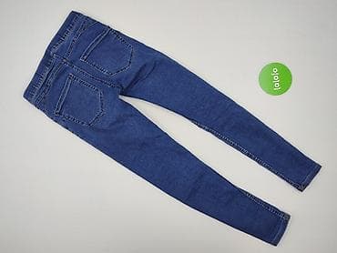 spodnie cecil: Sinsay, Jeansy damskie, rozmiar M — 3