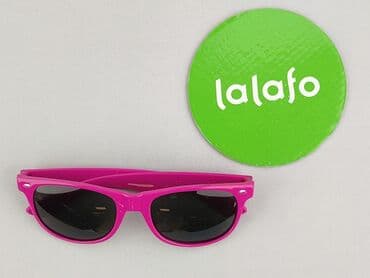 torebki guess: Okulary, Przeciwsłoneczne, Kocie oczy kształt, stan - Idealny — 2