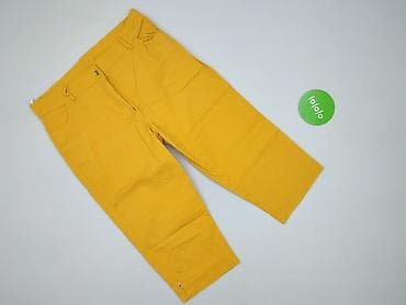 bibs com: Spodnie 3/4 damskie, rozmiar 3XL — 2