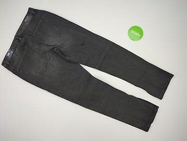 jeans boss: Sinsay, Jeansy damskie, rozmiar XL — 3