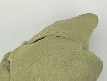 ubrania dla dzieci allegro: Niemowlęce spodnie materiałowe, 6-9 miesięcy, 68-74 cm, stan - Dobry — 5