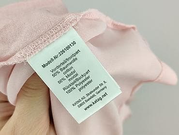 brooklyn koszulka: In Linea, T-shirt damski, rozmiar L — 5