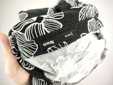 kapcie stitch sinsay: Sinsay, Sukienka damska, rozmiar L — 5