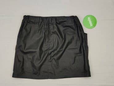 Women: Sinsay, Women`s skirt, size L (EU 40) — 3