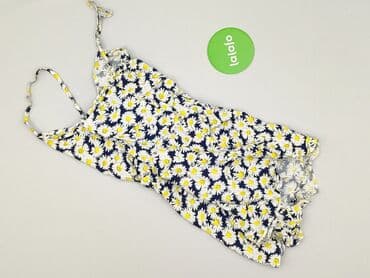 asos stroje kąpielowe plus size: Tu, Kombinezon damski, rozmiar M — 3