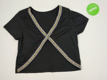 t shirty do karmienia lidl: Shein, T-shirt damski, rozmiar L — 2