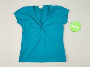 napapijri t shirty: Wallis, T-shirt damski, rozmiar L — 2