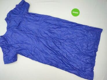 duże rozmiary ekskluzywne sukienki plus size: Сукня жіноча, розмір 5XL — 3
