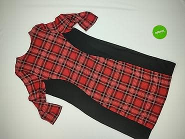 Sukienka damska, rozmiar 5XL — 3