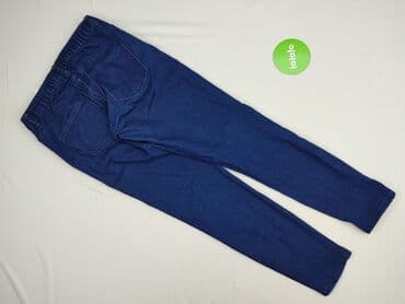 jeansy damskie wyszczuplające: Janina, Jeansy damskie, rozmiar M — 3