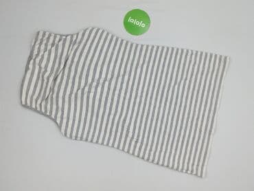 koszulki bez rękawów damskie desigual: Women`s T-shirt, size S — 4