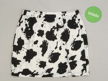 shein spódnice boho: Shein, Spódnica damska, rozmiar M — 2