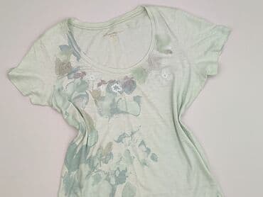 an appendage t shirty: Eddie Bauer, T-shirt damski, M — 1