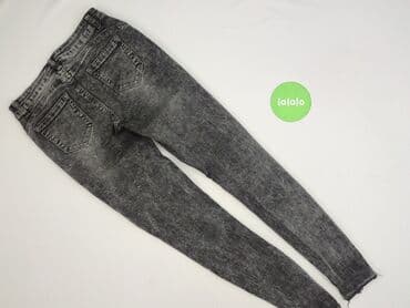 Джинси жіночі, розмір S — 3