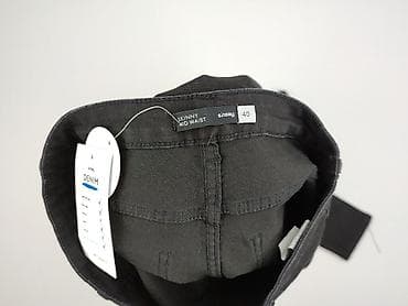 jeans levis 501: Sinsay, Jeansy damskie, rozmiar L — 4