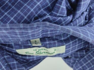 piżama dla par hello kitty: Ben Sherman, Koszulа dla mężczyzn, rozmiar L — 5