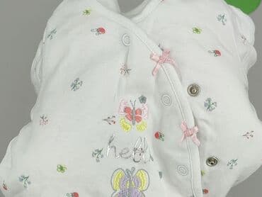 pajacyki dla niemowlaków: Cobbler, 1-3 months, condition - Perfect — 5